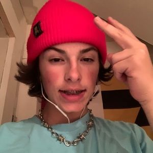 Meet your Posher, Owen